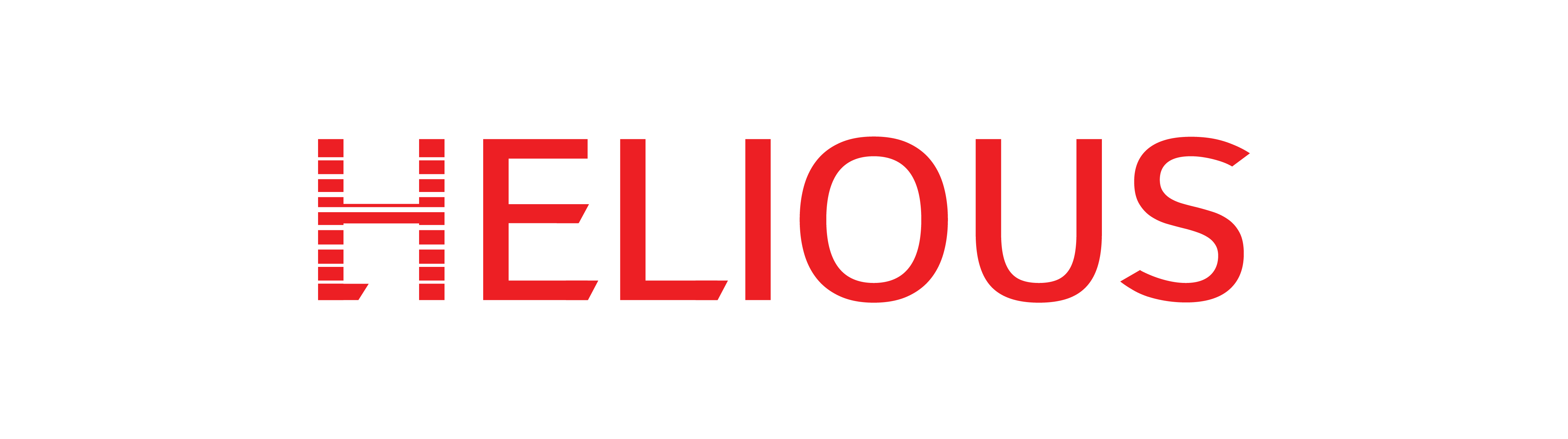 Helious Gases - 
